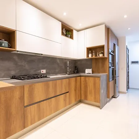 Apartmán Designer Retreat: Beautiful 2br With Balcony By 360 Estates *